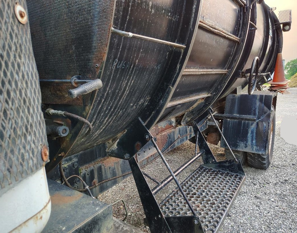 1971 INTERNATIONAL CO1910A - Image 19